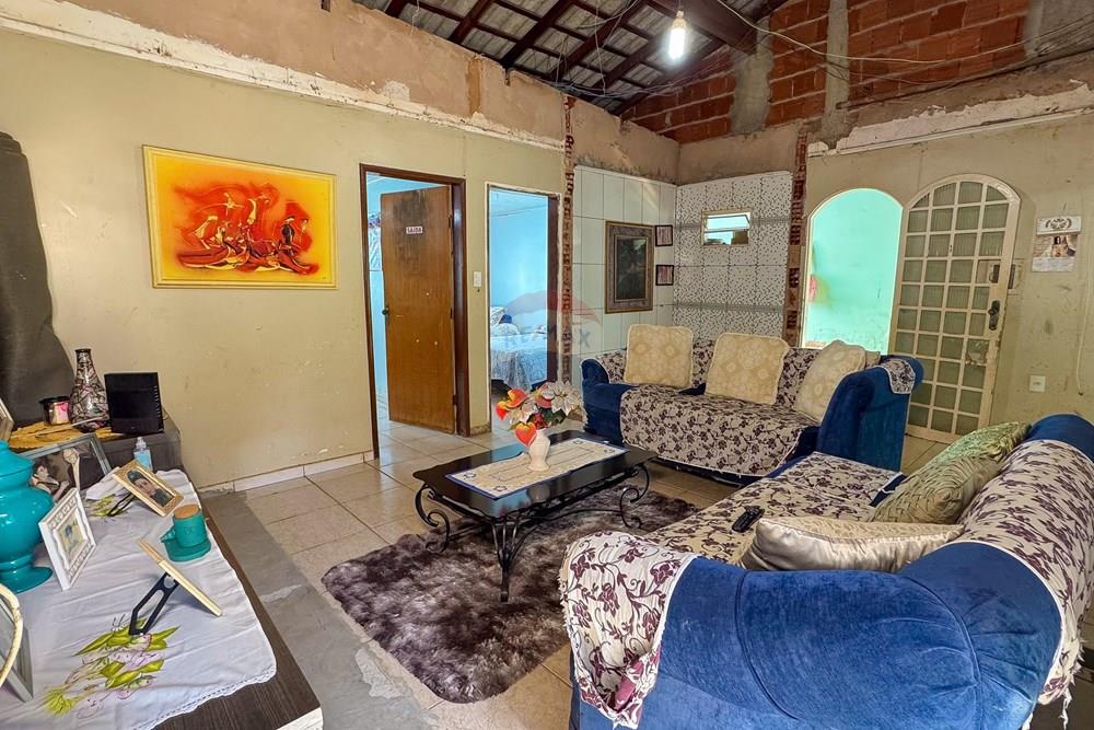 Casa de Condomínio - Venda - Vicente Pires , Distrito Federal - IMG_7568.jpg - 880111143-1