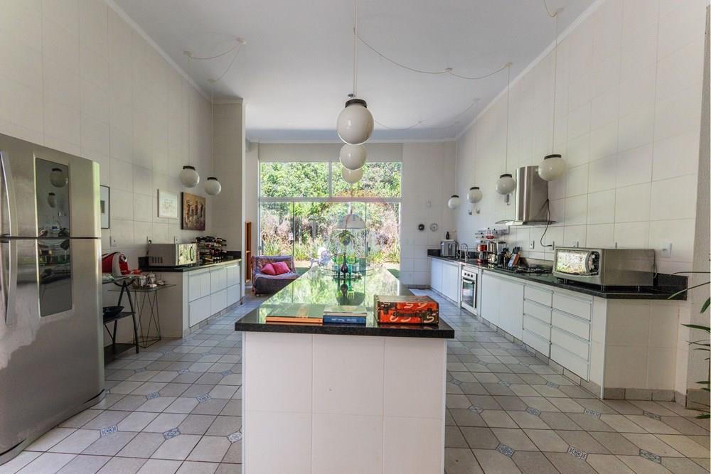 Casa de Condomínio - Venda - Brasília , Distrito Federal - DSC04844.jpg - 880451007-4