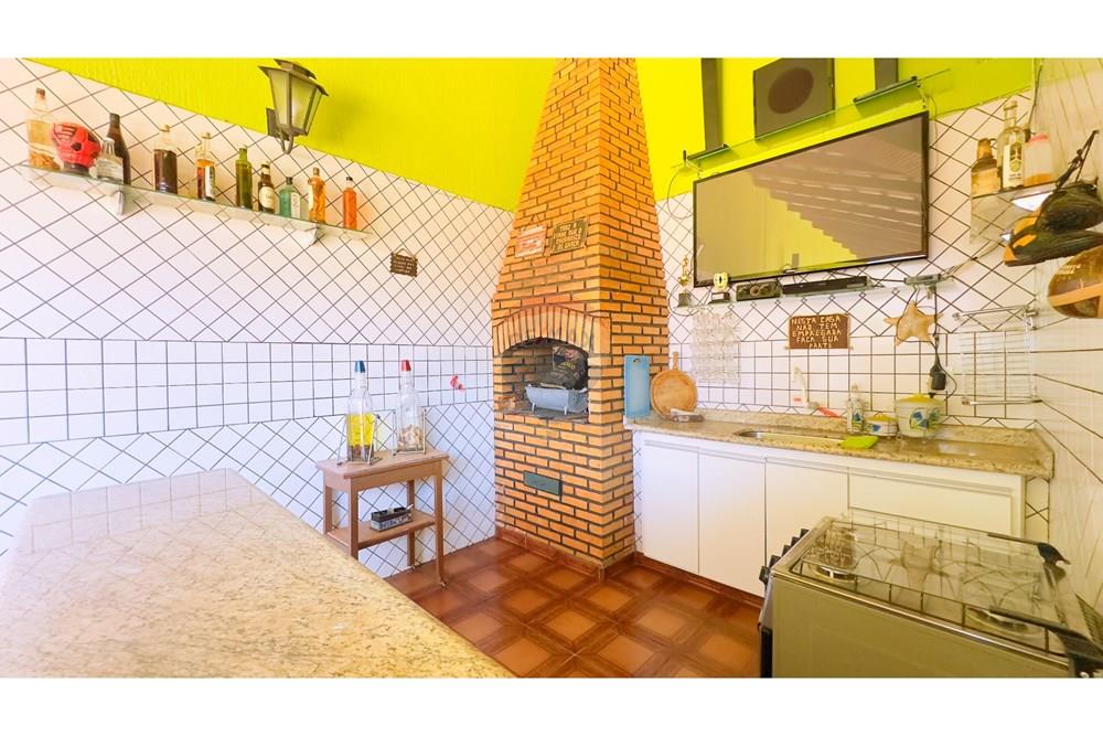 Casa de Condomínio - Venda - Sobradinho , Distrito Federal - 1000855081.jpg - 880331120-25