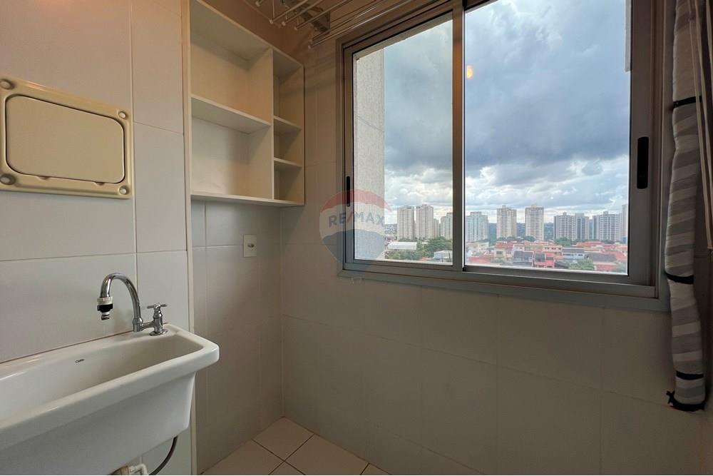 Apartamento - Alugar - Guara , Distrito Federal - IMG_6579.JPG - 880351004-152