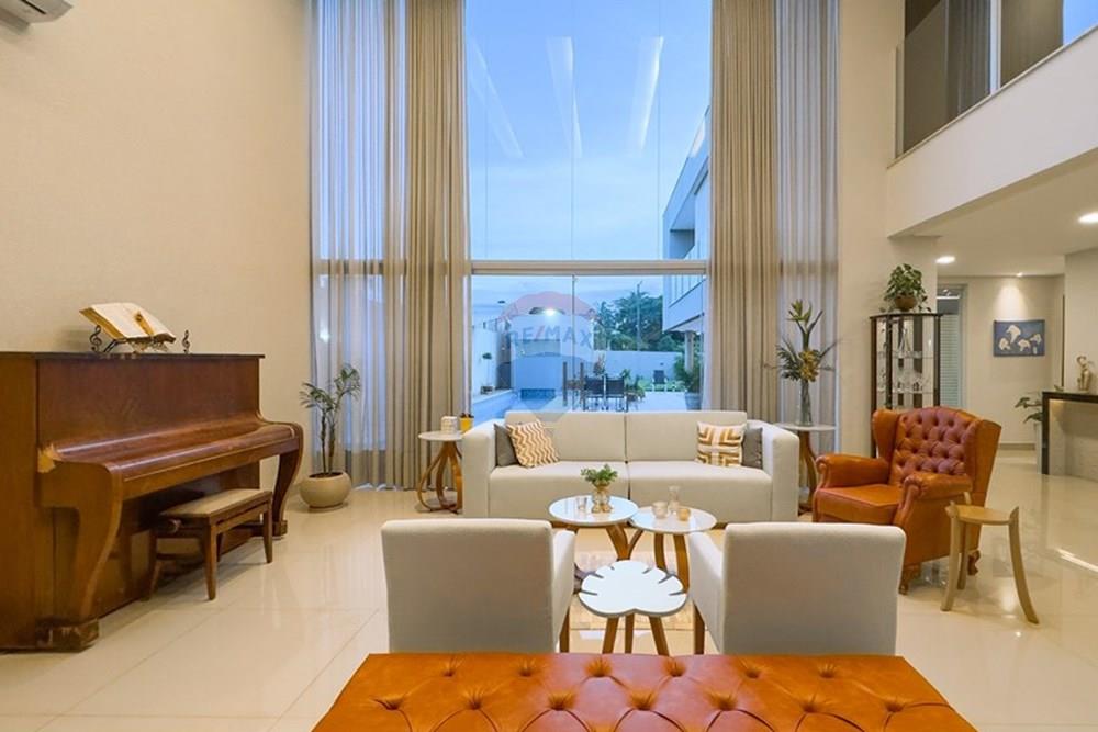 Casa de Condomínio - Venda - Vicente Pires , Distrito Federal - IMG_7993.jpg - 880341173-20