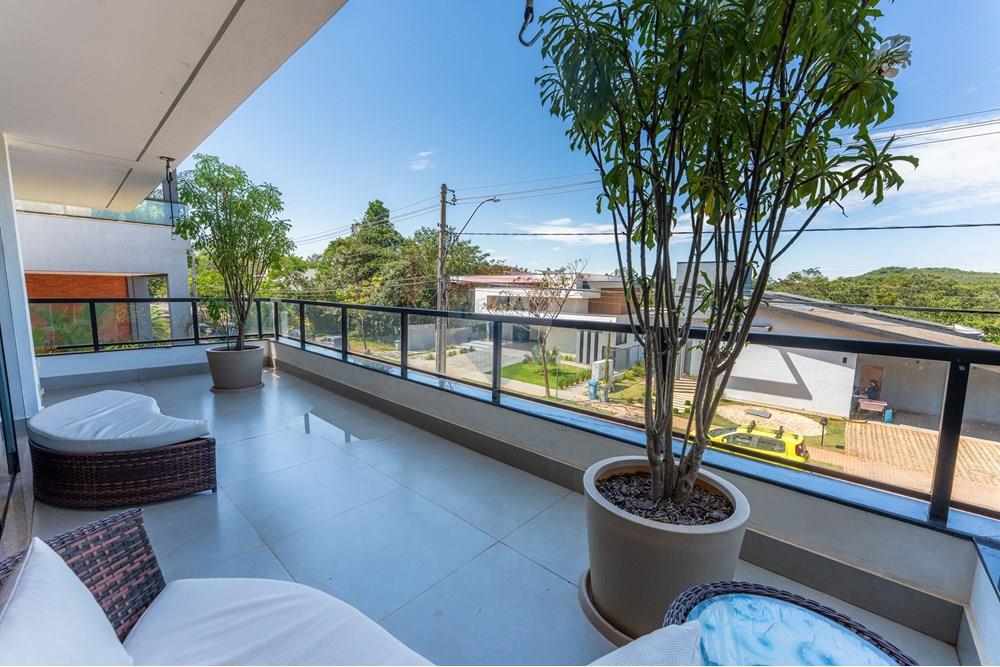 Casa de Condomínio - Venda - Brasília , Distrito Federal - DSC01049.jpg - 880171015-9