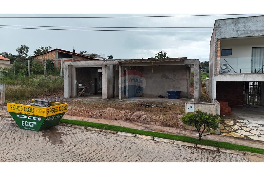 Casa - Venda - Brasília , Distrito Federal - dji_fly_20260326_160426_0140_1774956390126_photo.jpg - 880351001-245
