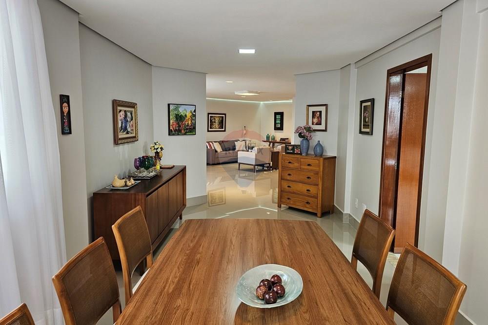 Apartamento - Venda - Águas Claras , Distrito Federal - 20260320_140814.jpg - Sala de jantar - 880261133-115