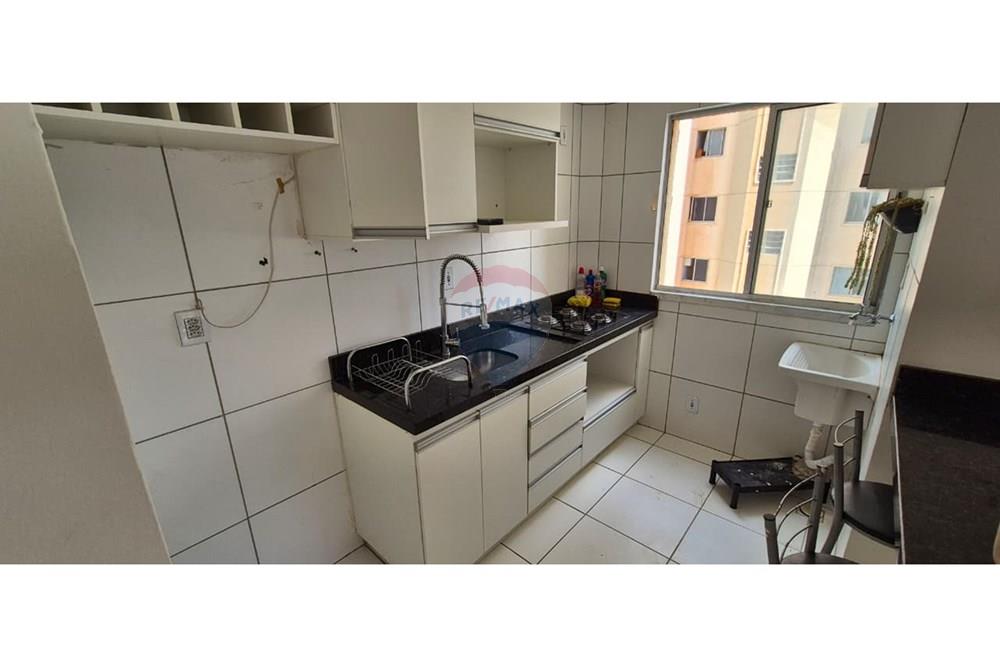 Apartamento - Alugar - Samambaia , Distrito Federal - WhatsApp Image 2026-03-31 at 14.30.58.jpeg - 880201020-361