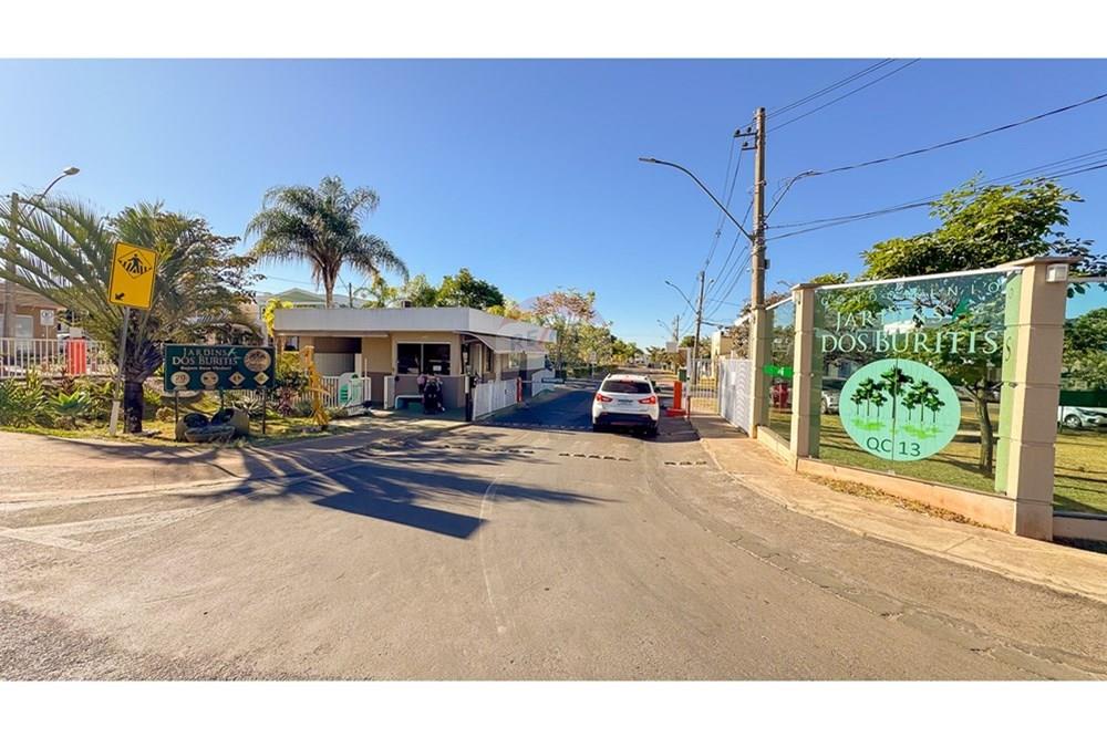 Casa de Condomínio - Venda - Brasília , Distrito Federal - IMG_5632.jpg - 880161011-75