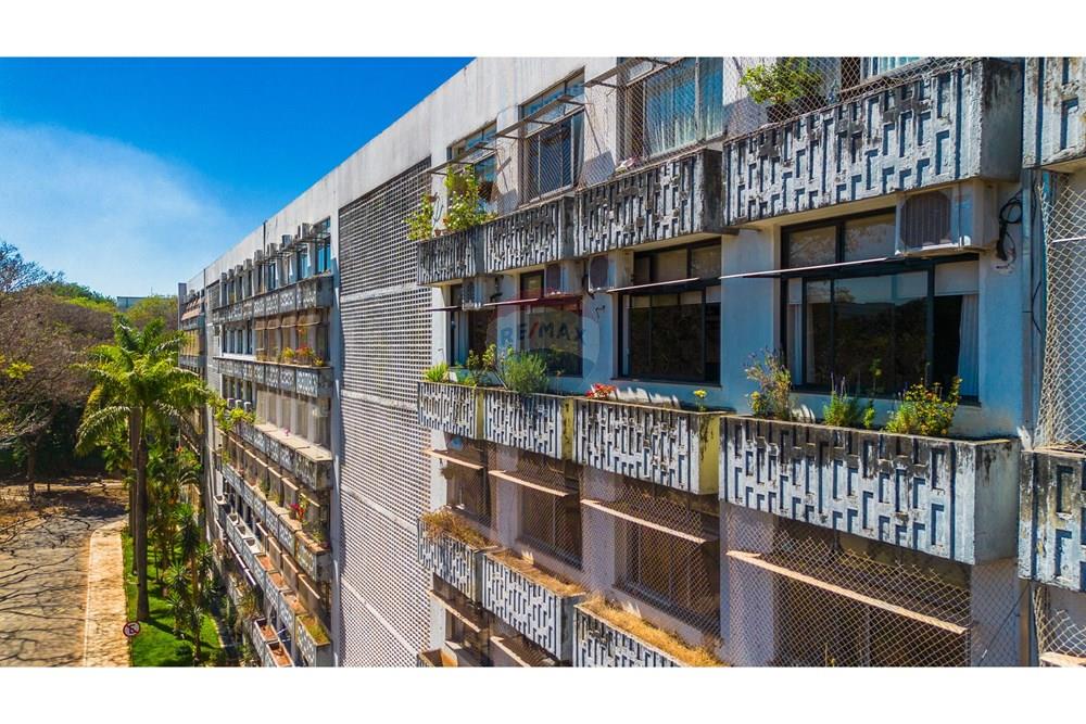 Apartamento - Venda - Brasília , Distrito Federal - DJI_0841.jpg - 880231011-126