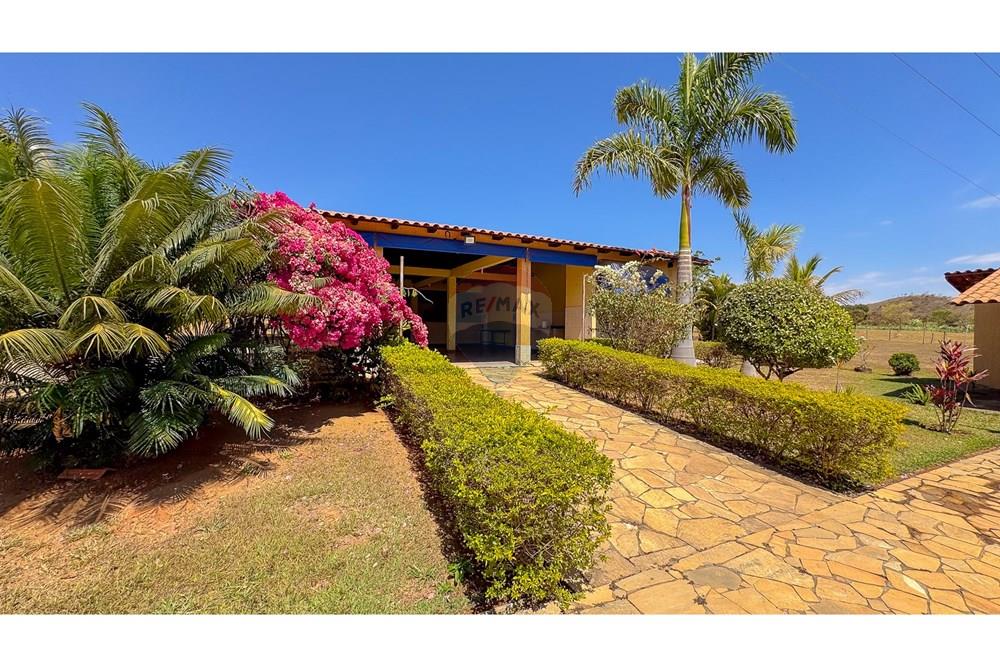 Chácara / Sítio / Fazenda - Venda - Planaltina , Distrito Federal - IMG_3893.jpg - 880221003-55