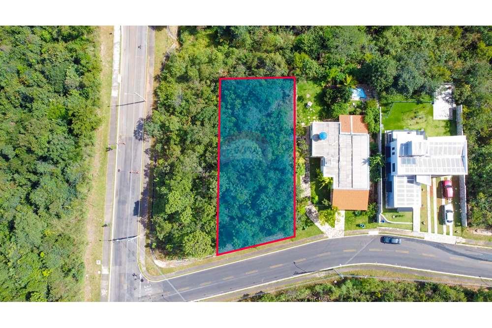 Terreno - Venda - Brasília , Distrito Federal - DJI_0516-Editar.jpg - 880341024-96