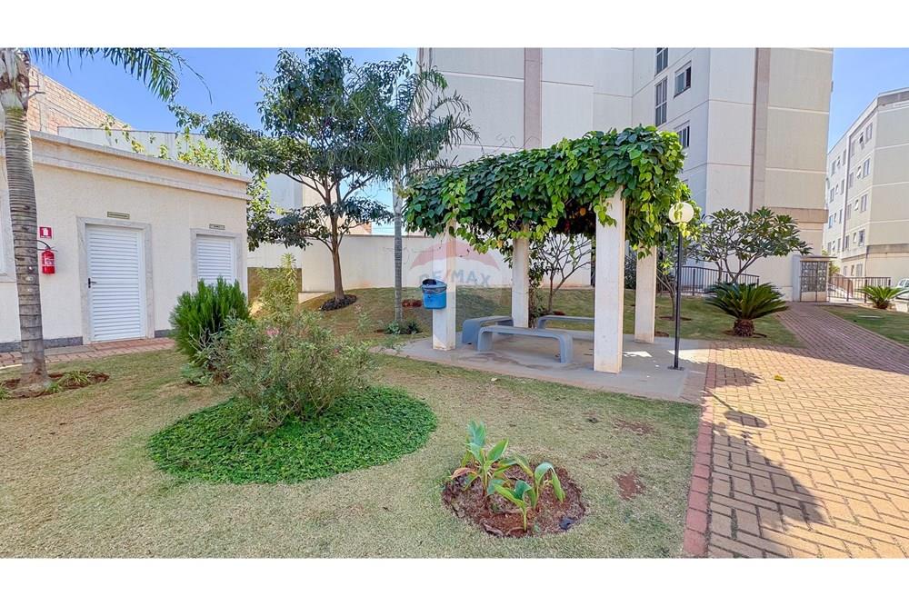 Apartamento - Venda - Valparaíso de Goiás , Goiás - IMG_2709.jpg - 880111042-21