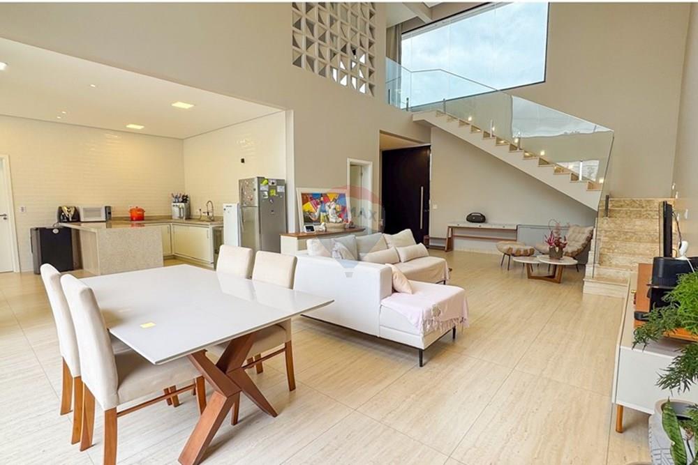 Casa de Condomínio - Venda - Brasília , Distrito Federal - IMG_3467.jpg - 880261047-73