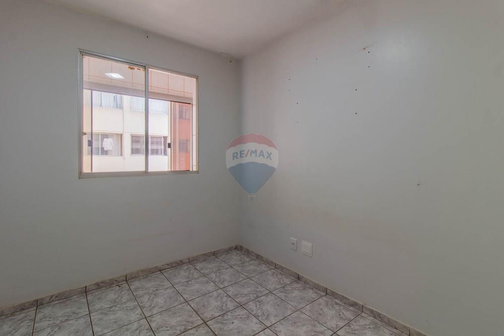 Apartamento - Venda - Taguatinga , Distrito Federal - _MG_5080-HDR.jpg - Quarto - 880391092-2