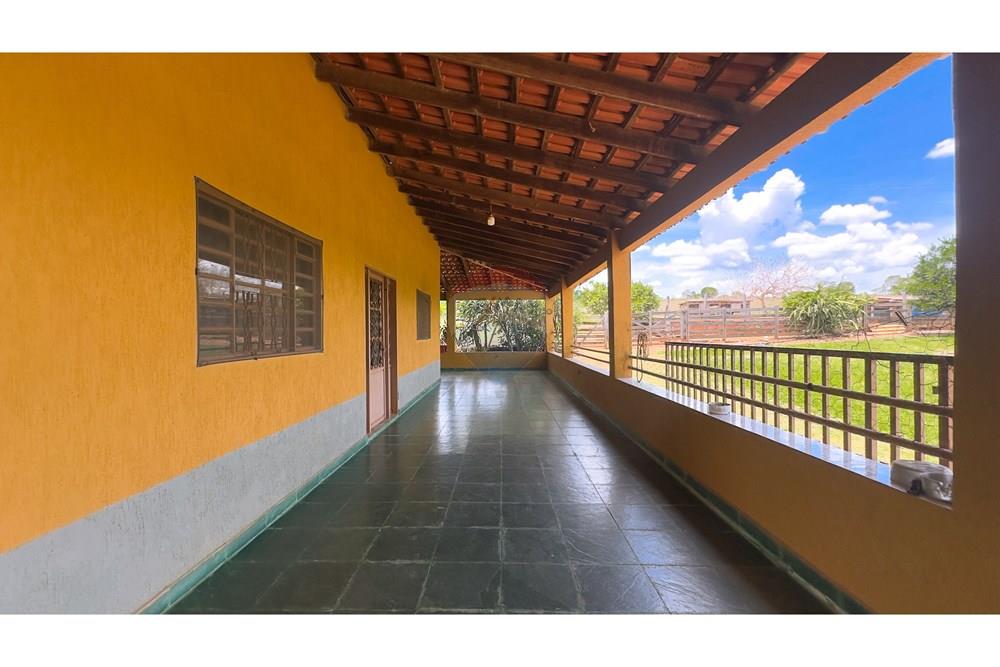 Chácara / Sítio / Fazenda - Venda - Cocalzinho de Goiás , Goiás - IMG_3405.jpg - 880341129-15