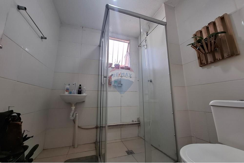 Apartamento - Venda - Paranoa , Distrito Federal - 20250723_103901.jpg - 880231015-87