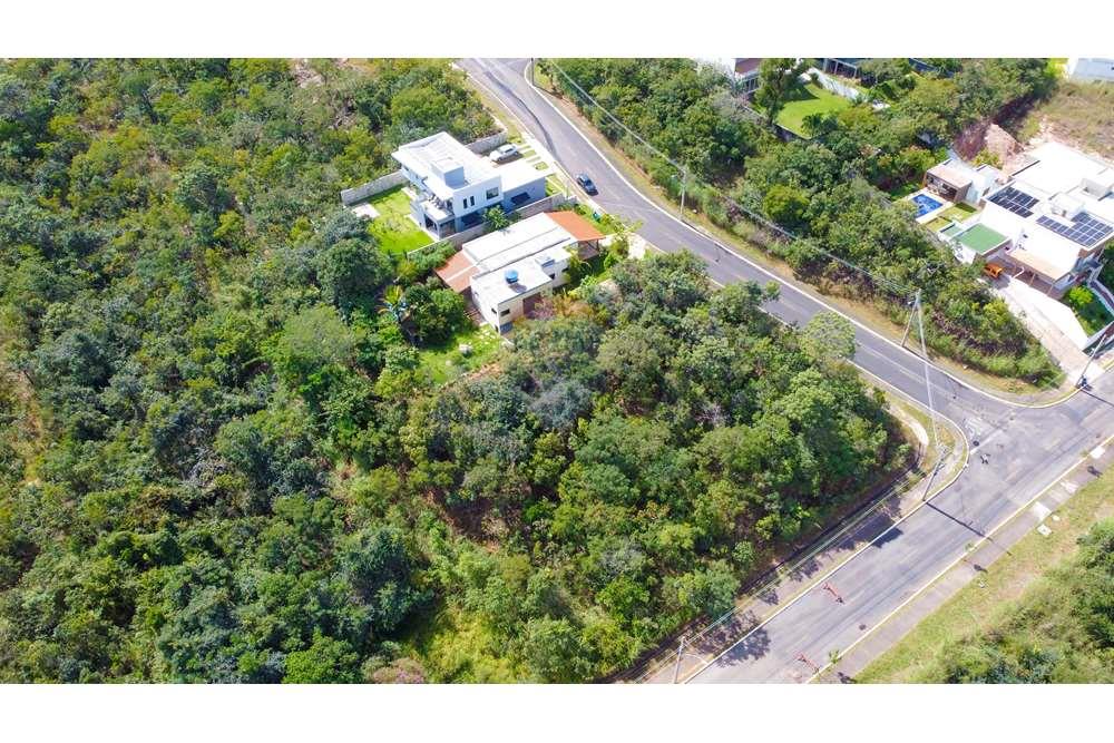 Terreno - Venda - Brasília , Distrito Federal - DJI_0526.jpg - 880341024-96