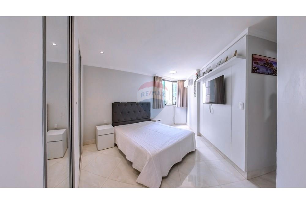 Apartamento - Venda - Águas Claras , Distrito Federal - suíte2.jpg - 880341042-85