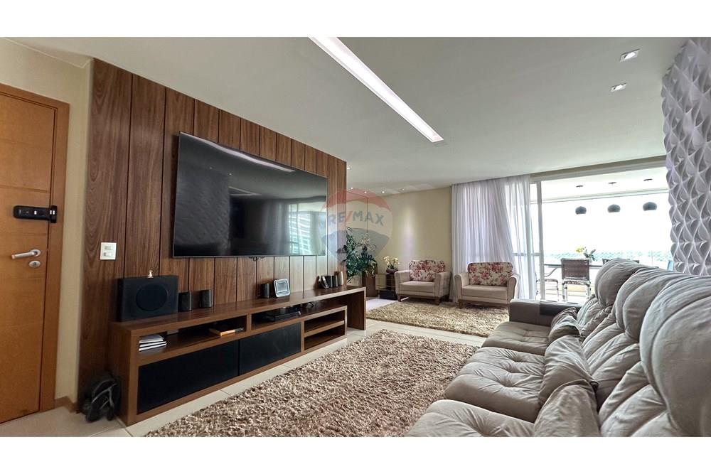 Apartamento - Venda - Águas Claras , Distrito Federal - IMG_7901.jpg - Sala - 880261102-35