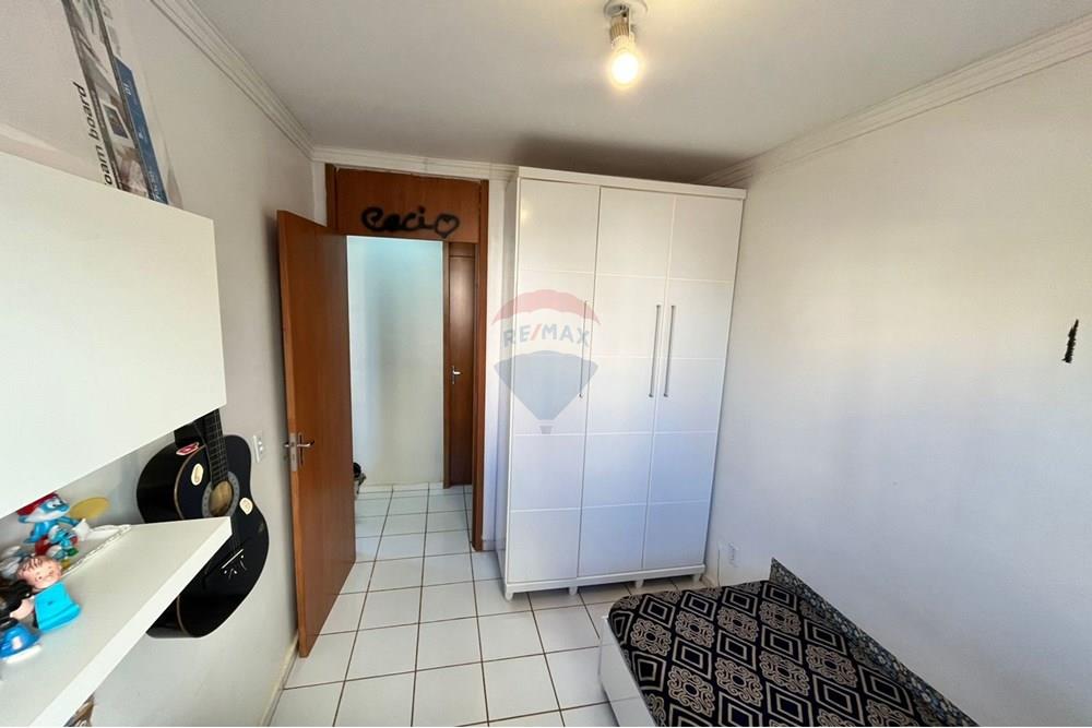 Apartamento - Venda - Riacho Fundo , Distrito Federal - WhatsApp Image 2025-07-18 at 19.06.43.jpeg - 880201021-47