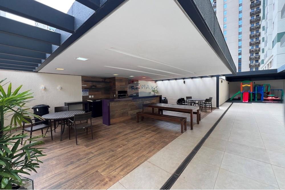 Apartamento - Alugar - Águas Claras , Distrito Federal - IMG_6357.JPG - 880351004-153