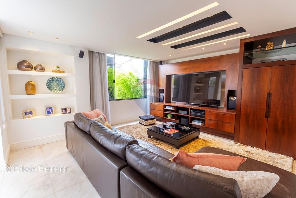 Casa - Venda - Guara , Distrito Federal - IMG_8909-HDR.jpg - 880321017-86