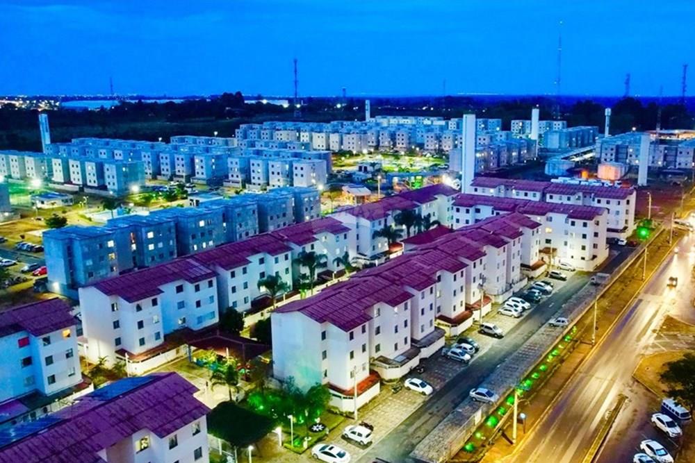 Apartamento - Venda - Santa Maria , Distrito Federal - dji_fly_20250924_182138_216_1758799648618_photo_optimized.jpeg - 880341045-76