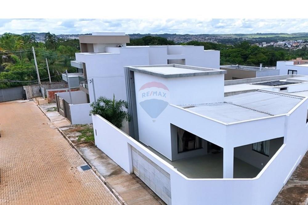 Casa de Condomínio - Venda - Brasília , Distrito Federal - DJI_20260228124600_0017_D.jpeg - 880231128-47