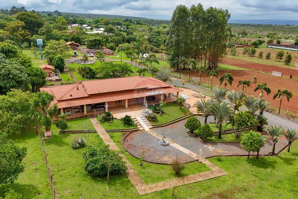 Chácara / Sítio / Fazenda - Venda - Sobradinho , Distrito Federal - DJI_20251219102118_0027_D_MINI4.jpg - 880111107-7