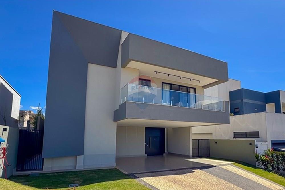 Casa de Condomínio - Venda - Brasília , Distrito Federal - IMG_2866.jpg - 880261047-71