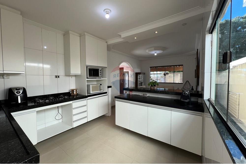 Casa - Venda - Sobradinho , Distrito Federal - IMG_6679.JPG - Cozinha - 880351010-77