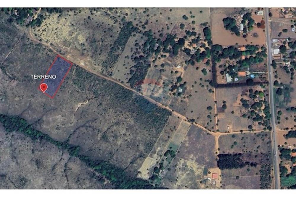 Chácara / Sítio / Fazenda - Venda - Luziânia , Goiás - terreno-2-A.jpg - 880111117-10