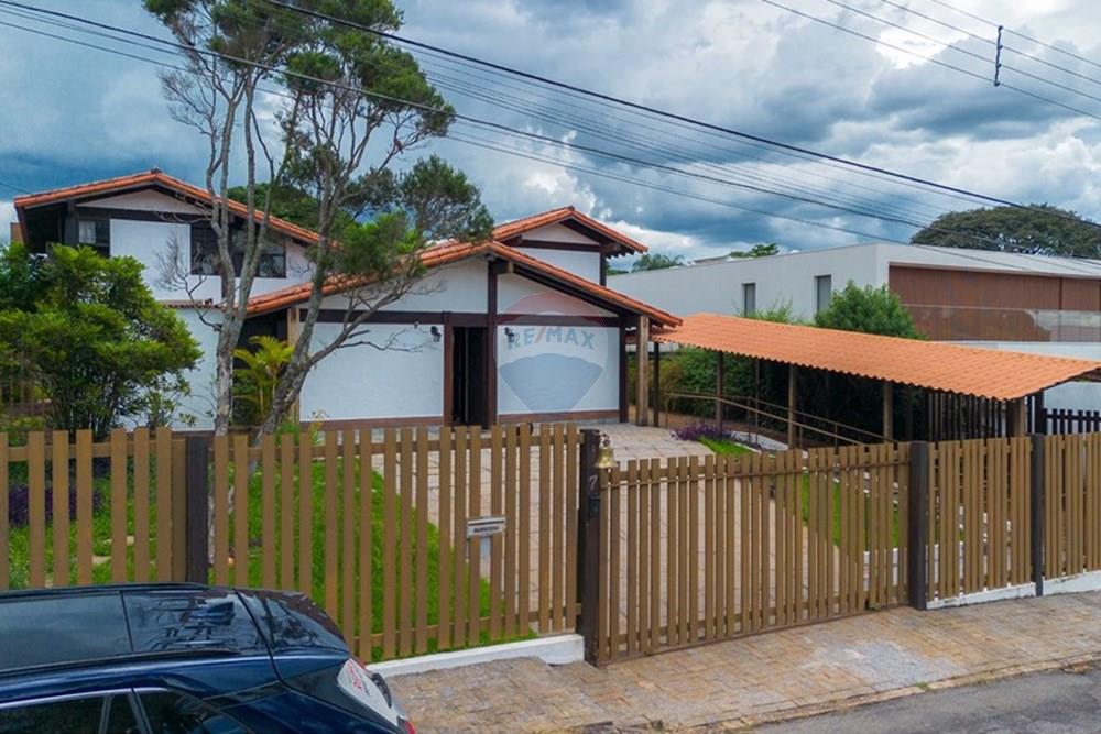 Casa - Venda - Brasília , Distrito Federal - DJI_0781.jpg - 880431001-22