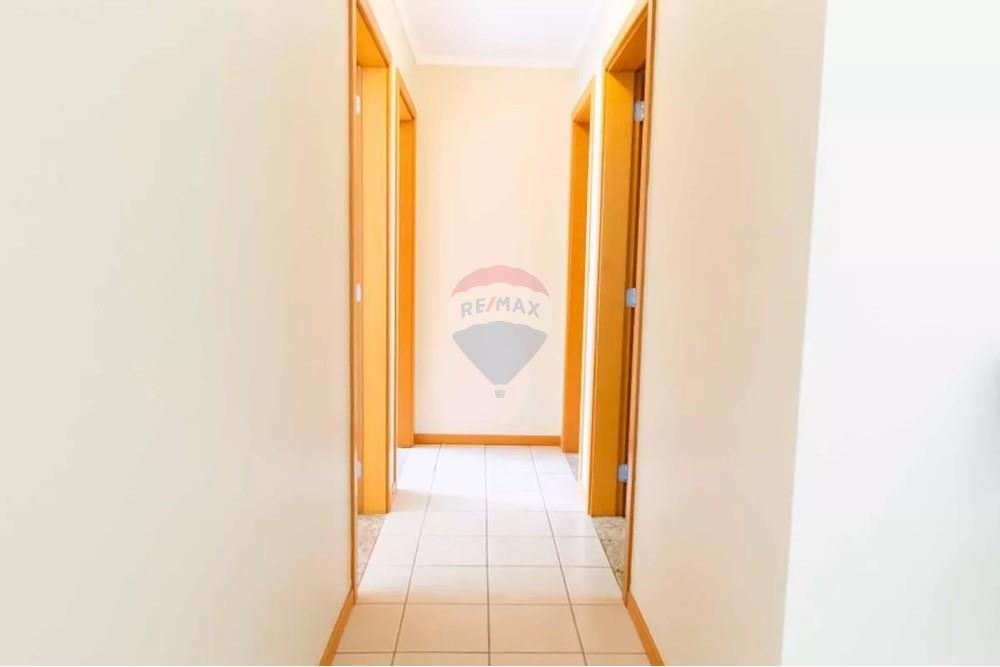 Apartamento - Venda - Águas Claras , Distrito Federal - Corredor.jpg - 880241008-32