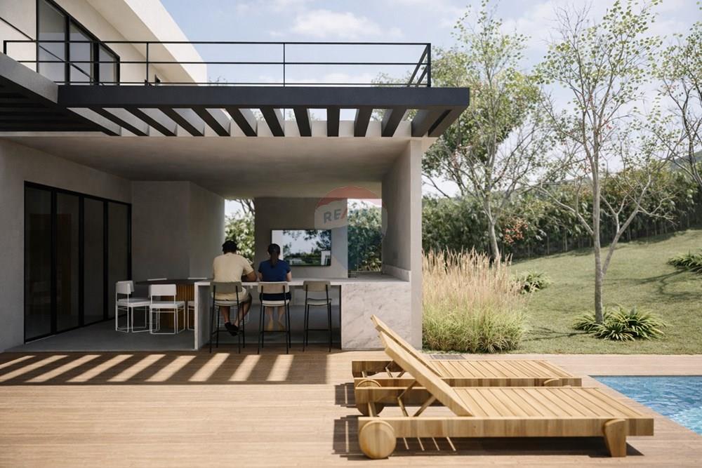 Casa de Condomínio - Venda - Brasília , Distrito Federal - casa-venda-condominio-brasília-santa-monica-7.jpg - 880161011-77