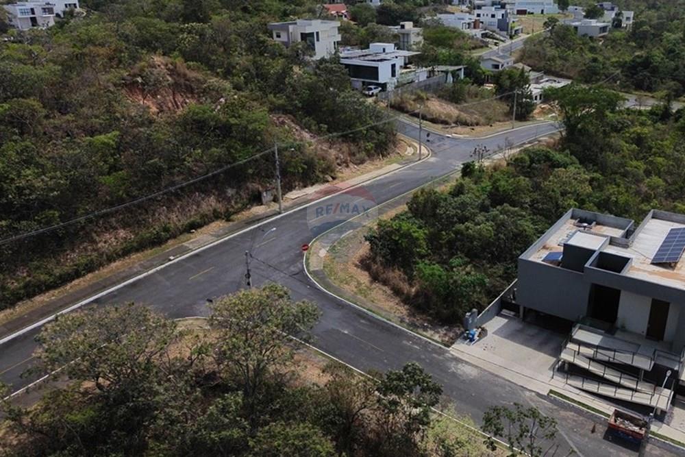 Terreno - Venda - Brasília , Distrito Federal - DJI_0952.jpg - Quintal - 880261145-42