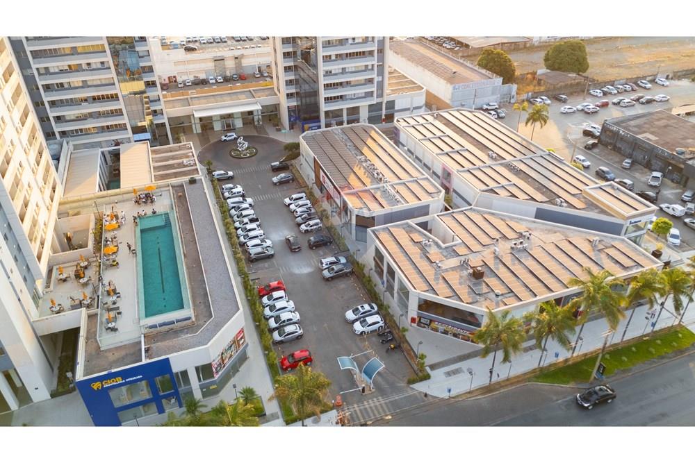 Cj. Comercial/ Sala - Venda - Águas Claras , Distrito Federal - 22.jpg - 880341174-10