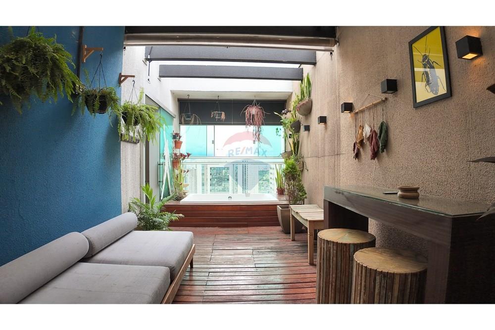 Cobertura - Venda - Águas Claras , Distrito Federal - DJI_20250326130554_0740_D.jpg - 880411055-8