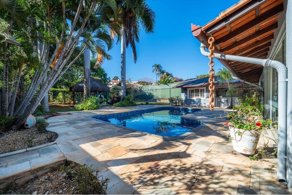 Casa - Venda - Brasília , Distrito Federal - DSC02583.jpg - 880461009-45