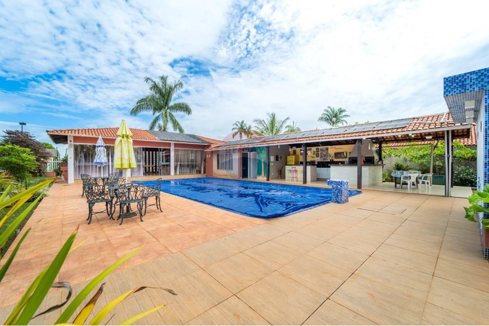 Casa - Venda - Brasília , Distrito Federal - IMG-20250325-WA0059.jpg - 880261120-93