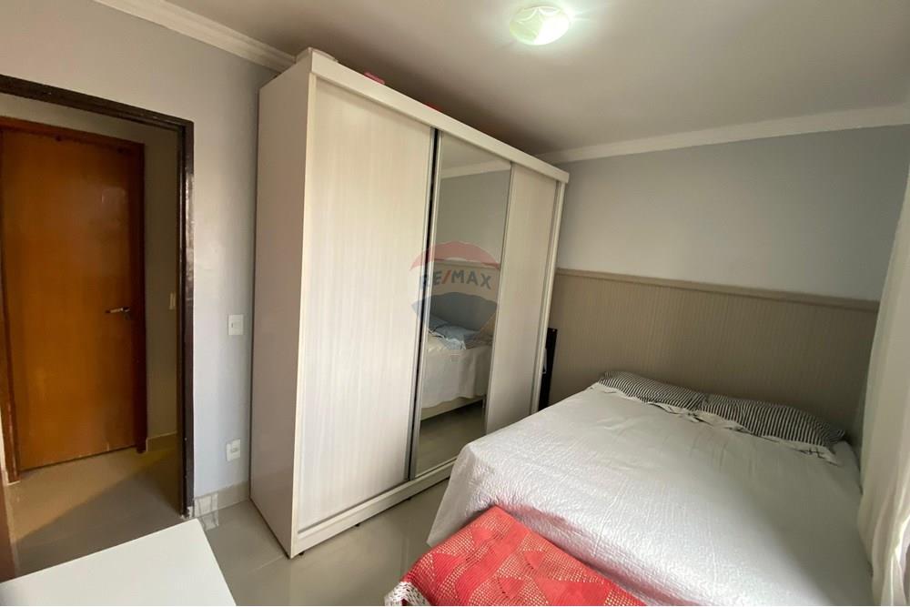 Apartamento - Venda - Samambaia , Distrito Federal - QUARTO CASAL (5).jpg - 880201020-318