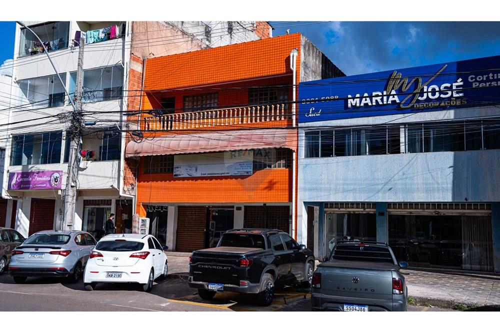 Prédio - Venda - Guara , Distrito Federal - 14052025-DSC09172.jpg - Fachada - 880321030-47