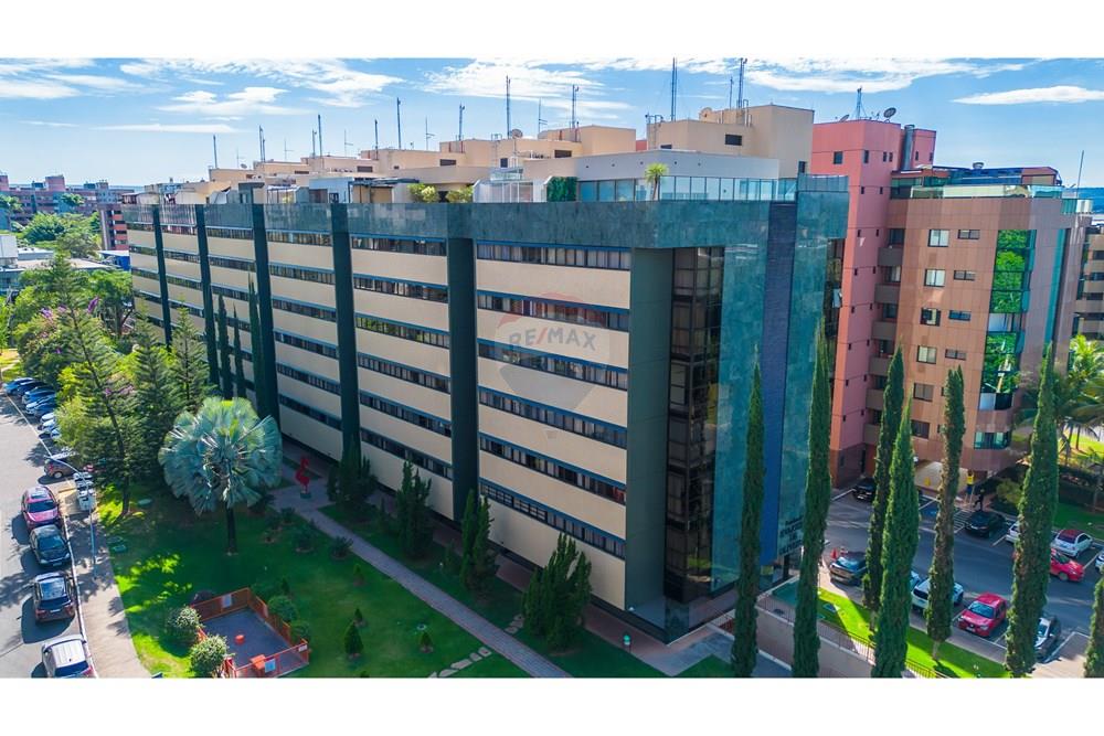 Apartamento - Venda - Brasília , Distrito Federal - DJI_0065-Aprimorado-NR.jpg - 880131002-123