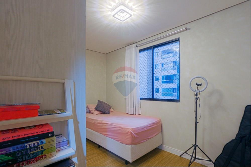 Cobertura - Venda - Águas Claras , Distrito Federal - Quarto 03 - 003.jpg - 880341175-6