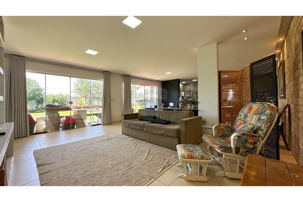 Casa de Condomínio - Venda - Brasília , Distrito Federal - IMG_4985.jpg - 880231189-4