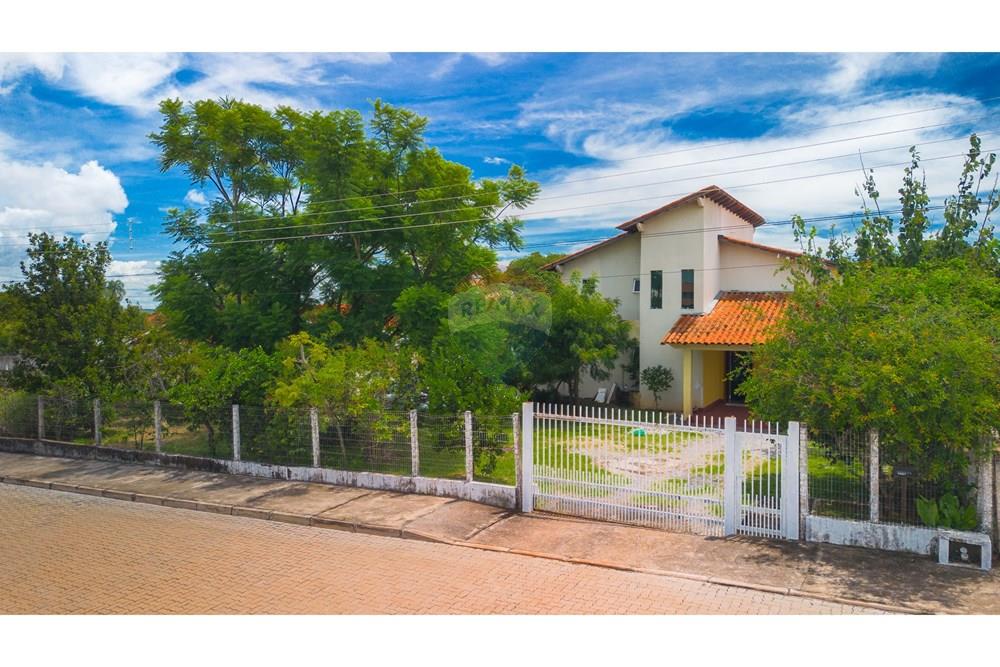 Casa - Venda - Brasília , Distrito Federal - DJI_0374.jpg - 880221014-149