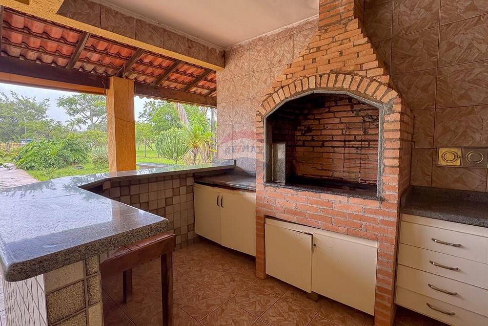 Chácara / Sítio / Fazenda - Venda - Sobradinho , Distrito Federal - IMG_5680.jpg - 880111107-7