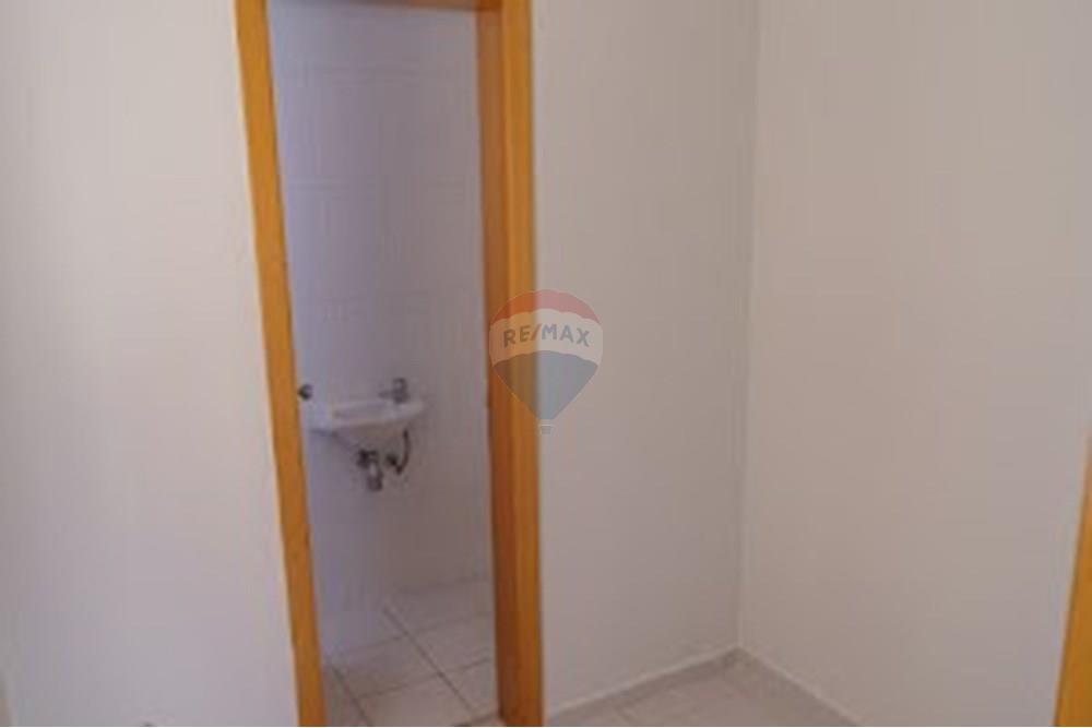 Apartamento - Alugar - Águas Claras , Distrito Federal - QUARTO EMPREGADO (2).jpg - 880441001-13