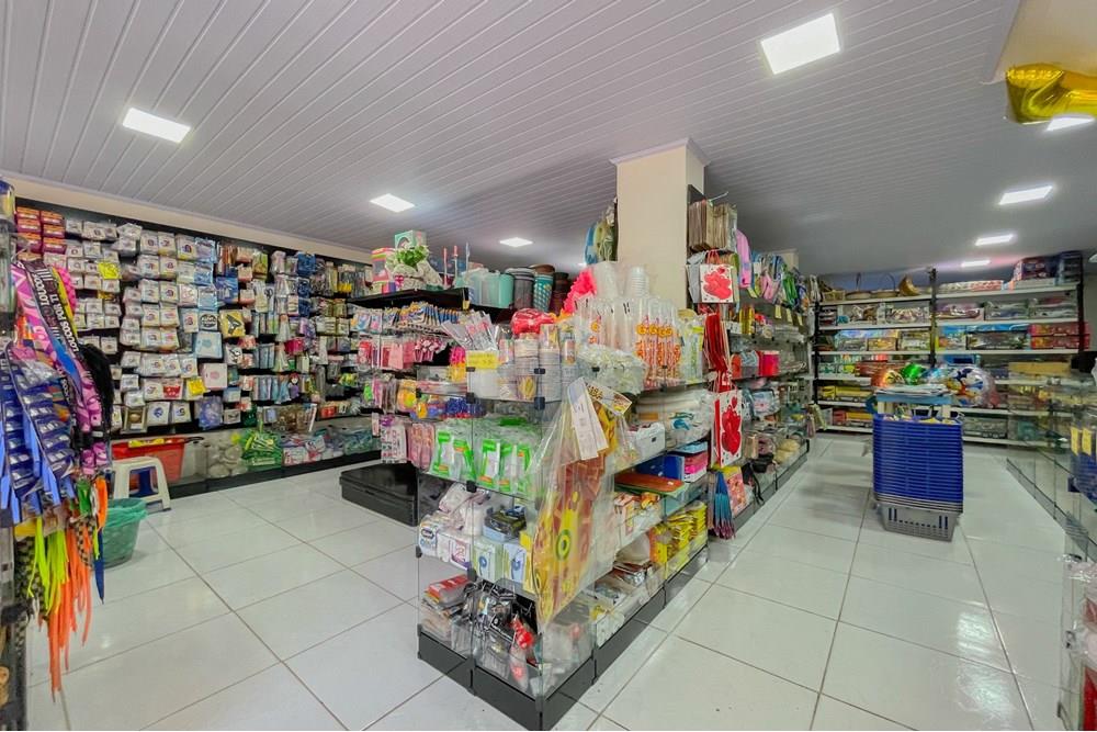 Ponto Comercial - Venda - Paranoa , Distrito Federal - IMG_7384.jpg - 880161051-6