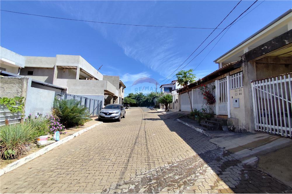 Terreno - Venda - Brasília , Distrito Federal - 6 - 880341024-127