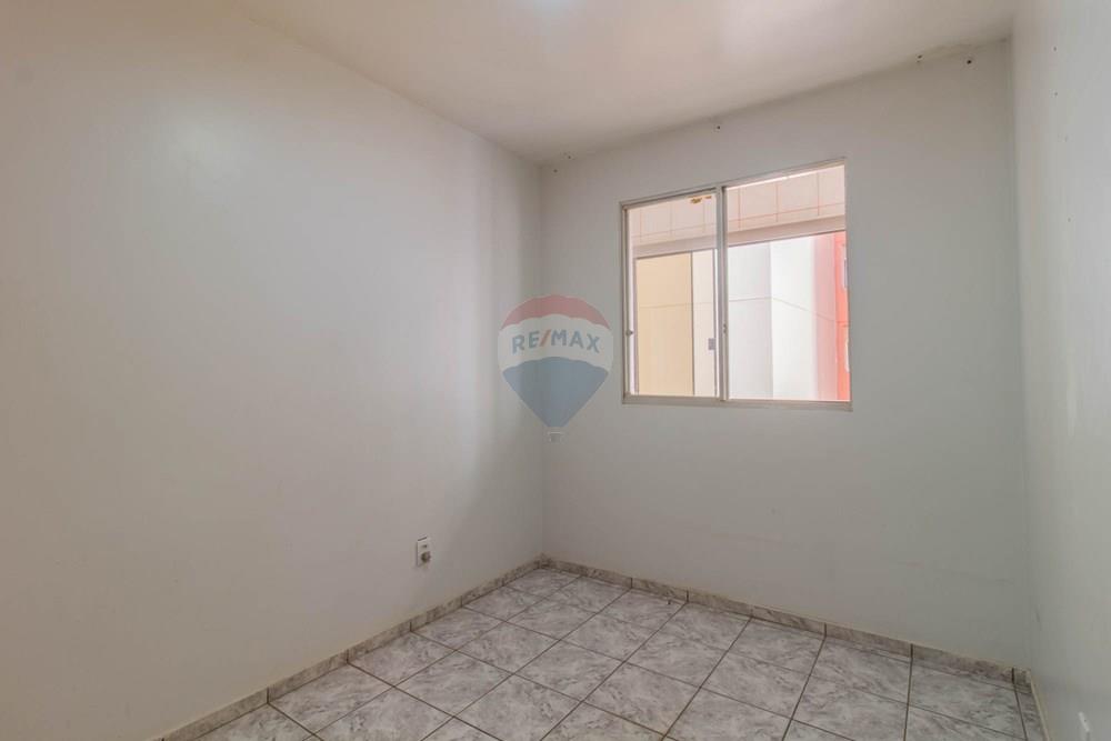 Apartamento - Venda - Taguatinga , Distrito Federal - _MG_5077-HDR.jpg - Quarto - 880391092-2