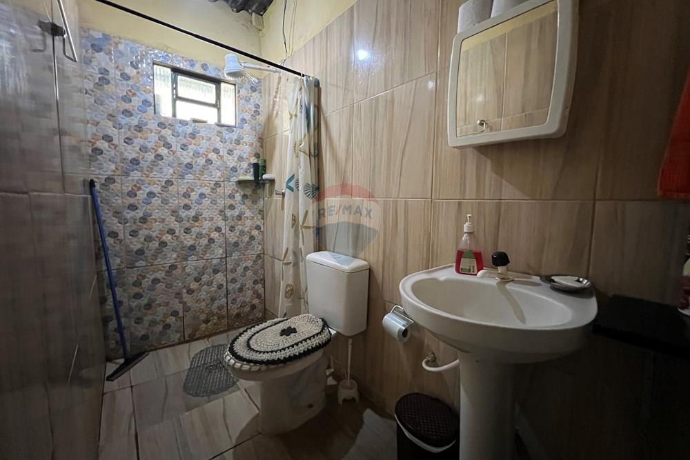 Casa - Venda - Recanto das Emas , Distrito Federal - IMG_0530.JPG - 880351098-1